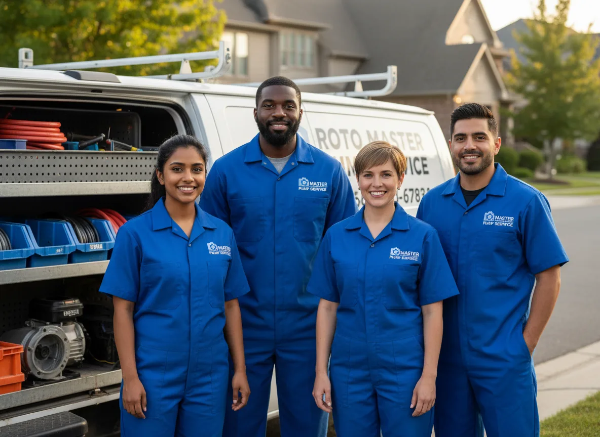 Sump Pump Installation company in Helen, GA